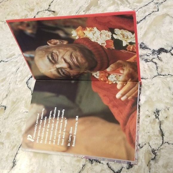 Light of the Bhagavataby A.C. Bhaktivedanta Swami Prabhupāda - Picture 9 of 10